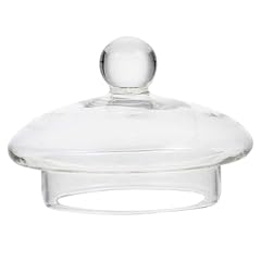 Ciieeo glass teapot for sale  Delivered anywhere in UK