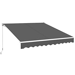 Yaheetech patio awning for sale  Delivered anywhere in USA 