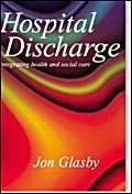 Hospital discharge integrating for sale  Delivered anywhere in UK