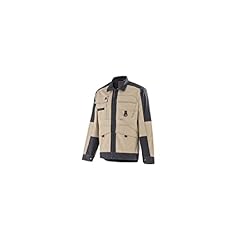 Blouson shear beige d'occasion  Livré partout en France