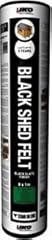 Iko shed felt for sale  Delivered anywhere in UK