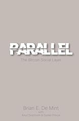 Parallel bitcoin social for sale  Delivered anywhere in USA 