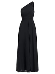 Apart shoulder abendkleid gebraucht kaufen  Wird an jeden Ort in Deutschland