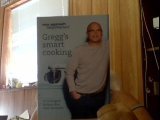 Gregg smart cookery d'occasion  Livré partout en France