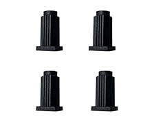 Zhuuo 4pcs square for sale  Delivered anywhere in USA 