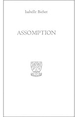 Assomption d'occasion  Livré partout en Belgiqu