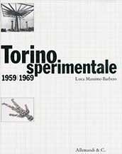 Torino sperimentale 1959 usato  Spedito ovunque in Italia 