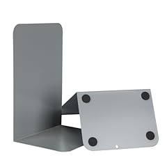 Metal book ends for sale  Delivered anywhere in USA 
