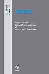 Genesi usato  Spedito ovunque in Italia 