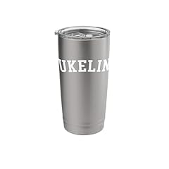 Ukelin stainless steel for sale  Delivered anywhere in USA 