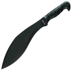 Bar kukri machete for sale  Delivered anywhere in USA 