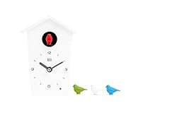 Kookoo birdhouse mini gebraucht kaufen  Wird an jeden Ort in Deutschland