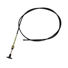 Kvjicdo choke cable for sale  Delivered anywhere in USA 