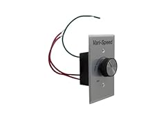 Fantech speed control for sale  Delivered anywhere in USA 