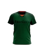 Hebo camiseta level usato  Spedito ovunque in Italia 