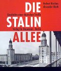 Stalinallee geschichte einer gebraucht kaufen  Wird an jeden Ort in Deutschland
