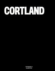 Cortland coffee table for sale  Delivered anywhere in UK