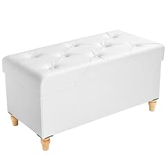 Glaxyfur ottoman storage for sale  Delivered anywhere in USA 
