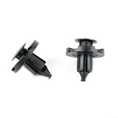 Lot rivets plastique d'occasion  Livré partout en France