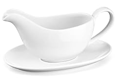 Yedio gravy boat for sale  Delivered anywhere in USA 