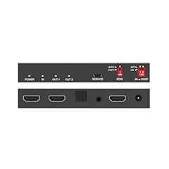 Dvdo splitter d'occasion  Livré partout en France