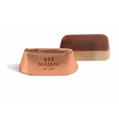 Cioccolatini majani fiat usato  Spedito ovunque in Italia 