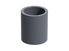 Pvc grey metric for sale  Delivered anywhere in UK
