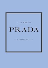 Little book prada for sale  Delivered anywhere in UK