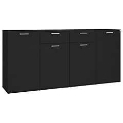 Vidaxl sideboard türen gebraucht kaufen  Wird an jeden Ort in Deutschland