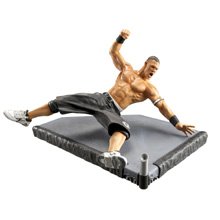 Wwe wrestling action for sale  Delivered anywhere in UK