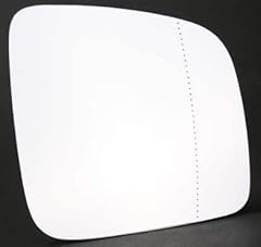 Wing mirror glass for sale  Delivered anywhere in UK