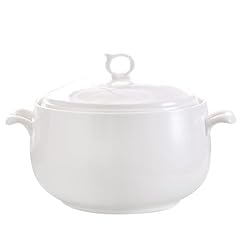 Stjnfcy ceramic soup for sale  Delivered anywhere in UK