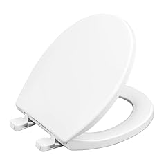 Toilet seat round for sale  Delivered anywhere in USA 