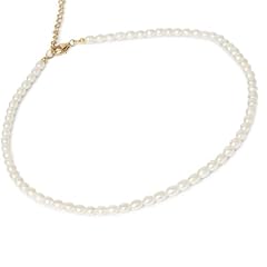 Natural pearl bracelet for sale  Delivered anywhere in UK