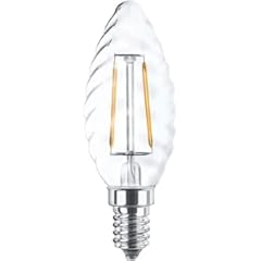 Lampadina tortiglione led usato  Spedito ovunque in Italia 