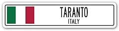 New cartello stradale usato  Spedito ovunque in Italia 