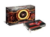 Powercolor amd radeon for sale  Delivered anywhere in USA 