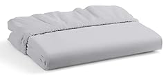 Fitted sheet 40cm for sale  Delivered anywhere in UK