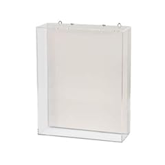 Clear shadow box for sale  Delivered anywhere in USA 