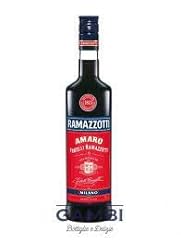 Ramazzotti amaro 1 usato  Spedito ovunque in Italia 