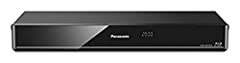 Panasonic DMR-BWT850EC Registratore Blu-Ray Compatibilità 3D Nero DVD/Blu-Ray player usato  Spedito ovunque in Italia 