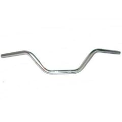 Aespares handlebar chrome for sale  Delivered anywhere in UK