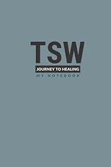 Tsw notebook journey for sale  Delivered anywhere in UK