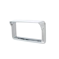 Chrome center dash for sale  Delivered anywhere in USA 
