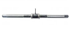 York barbell solid for sale  Delivered anywhere in USA 