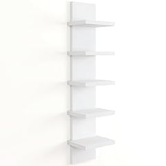 Tier wall shelf for sale  Delivered anywhere in USA 