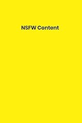 Nsfw content lined for sale  Delivered anywhere in USA 