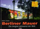 Berliner mauer längste gebraucht kaufen  Wird an jeden Ort in Deutschland