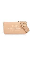 Marc jacobs leather for sale  Delivered anywhere in USA 
