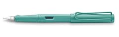 Lamy safari fountain for sale  Delivered anywhere in UK